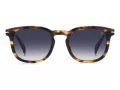 David Beckham Lunettes de Soleil DB 1221/S EX4/08