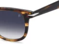 David Beckham Lunettes de Soleil DB 1221/S EX4/08