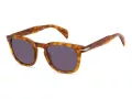 David Beckham Lunettes de Soleil DB 1221/S WR9/UR
