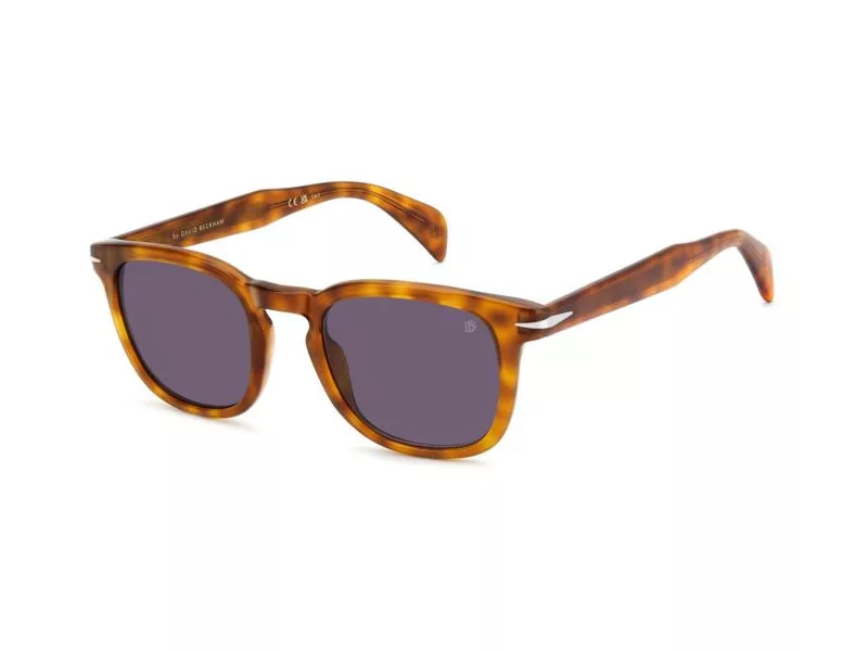 David Beckham Lunettes de Soleil DB 1221/S WR9/UR