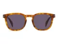 David Beckham Lunettes de Soleil DB 1221/S WR9/UR
