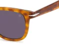 David Beckham Lunettes de Soleil DB 1221/S WR9/UR