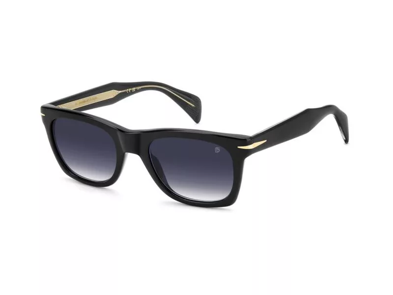 David Beckham Lunettes de Soleil DB 1222/S 807/08