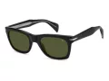 David Beckham Lunettes de Soleil DB 1222/S 807/QT