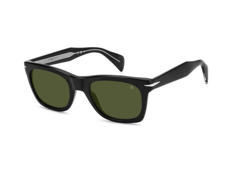 David Beckham Lunettes de Soleil DB 1222/S 807/QT