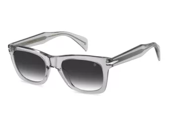 David Beckham Lunettes de Soleil DB 1222/S KB7/9O