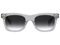 David Beckham Lunettes de Soleil DB 1222/S KB7/9O