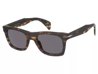 David Beckham Lunettes de Soleil DB 1222/S P65/UR