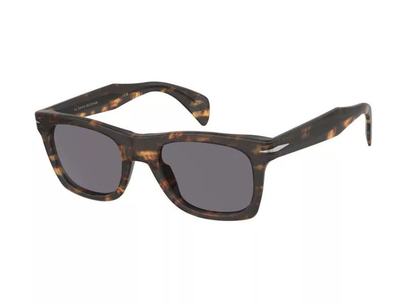 David Beckham Lunettes de Soleil DB 1222/S P65/UR