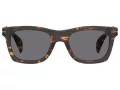 David Beckham Lunettes de Soleil DB 1222/S P65/UR