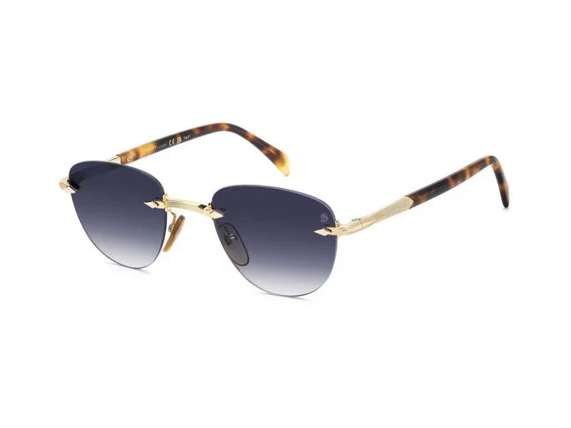 David Beckham Lunettes de Soleil DB 1224/S 0NR/08