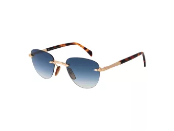 David Beckham Lunettes de Soleil DB 1224/S 0NR