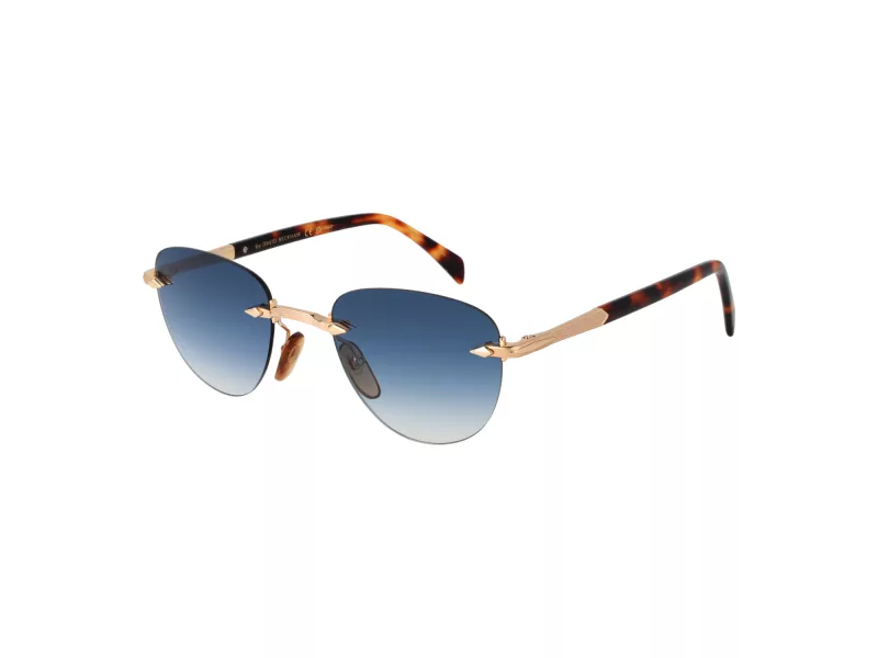 David Beckham Lunettes de Soleil DB 1224/S 0NR
