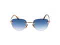 David Beckham Lunettes de Soleil DB 1224/S 0NR