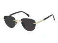 David Beckham Lunettes de Soleil DB 1224/S RHL/IR
