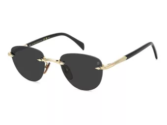 David Beckham Lunettes de Soleil DB 1224/S RHL/IR