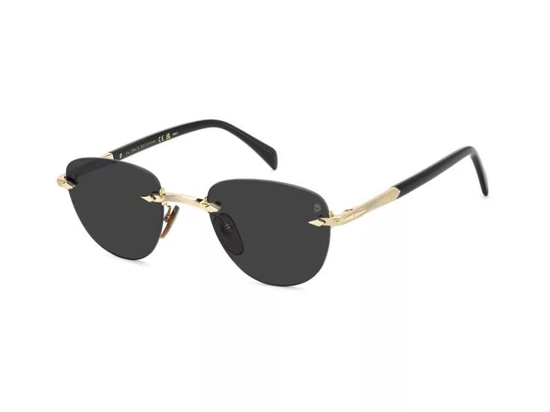 David Beckham Lunettes de Soleil DB 1224/S RHL/IR
