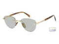 David Beckham Lunettes de Soleil DB 1224/S T5U/8J