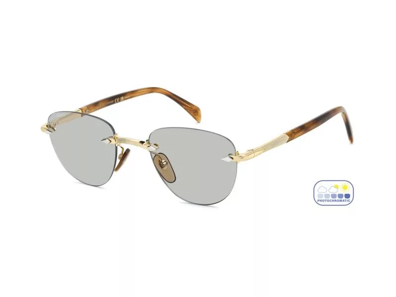 David Beckham Lunettes de Soleil DB 1224/S T5U/8J