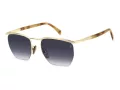 David Beckham Lunettes de Soleil DB 1225/S 0NR/84