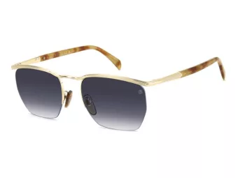 David Beckham Lunettes de Soleil DB 1225/S 0NR/84