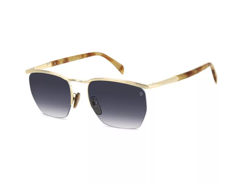 David Beckham Lunettes de Soleil DB 1225/S 0NR/84