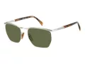 David Beckham Lunettes de Soleil DB 1225/S 9CI/O7