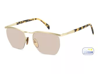 David Beckham Lunettes de Soleil DB 1225/S HM2/63
