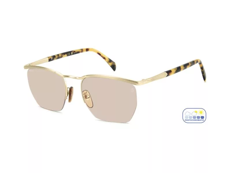 David Beckham Lunettes de Soleil DB 1225/S HM2/63