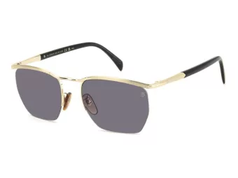 David Beckham Lunettes de Soleil DB 1225/S RHL/0D