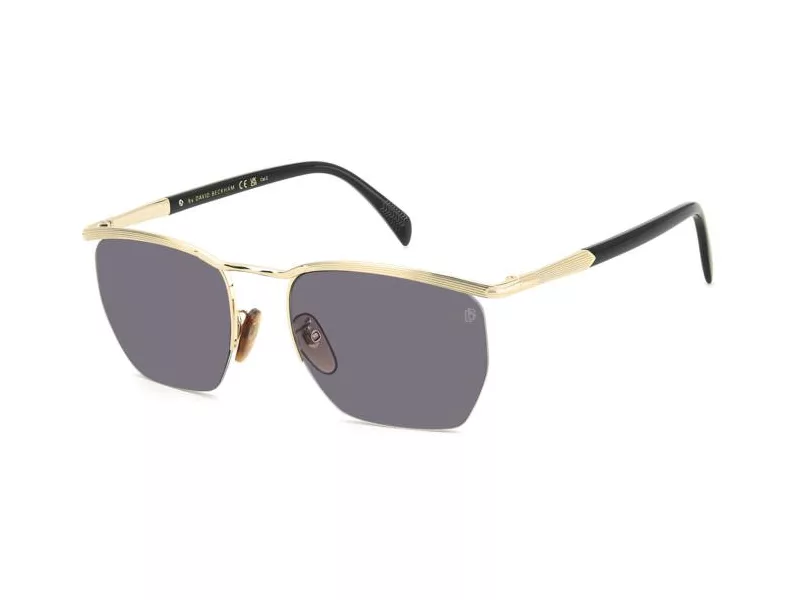 David Beckham Lunettes de Soleil DB 1225/S RHL/0D