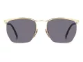 David Beckham Lunettes de Soleil DB 1225/S RHL/0D