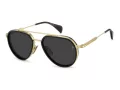 David Beckham Lunettes de Soleil DB 1226/G/S RHL/2K