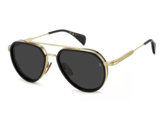 David Beckham Lunettes de Soleil DB 1226/G/S RHL/2K