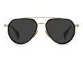 David Beckham Lunettes de Soleil DB 1226/G/S RHL/2K
