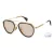 David Beckham Lunettes de Soleil DB 1226/G/S RHL/63