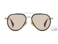 David Beckham Lunettes de Soleil DB 1226/G/S RHL/63