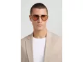 David Beckham Lunettes de Soleil DB 1226/G/S RHL/63