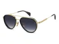 David Beckham Lunettes de Soleil DB 1226/G/S RHL/84