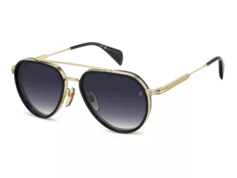 David Beckham Lunettes de Soleil DB 1226/G/S RHL/84