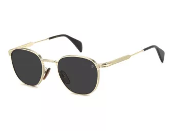 David Beckham Lunettes de Soleil DB 1228/S RHL/2K
