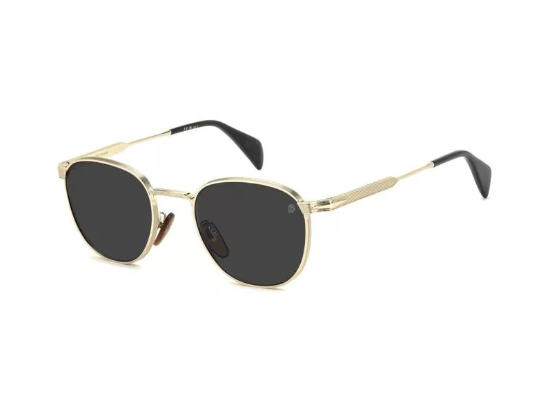 David Beckham Lunettes de Soleil DB 1228/S RHL/2K