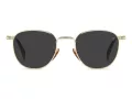 David Beckham Lunettes de Soleil DB 1228/S RHL/2K