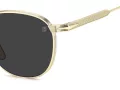 David Beckham Lunettes de Soleil DB 1228/S RHL/2K