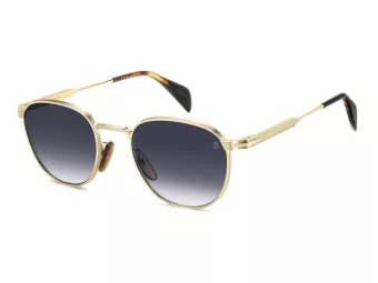 David Beckham Lunettes de Soleil DB 1228/S RHL/84