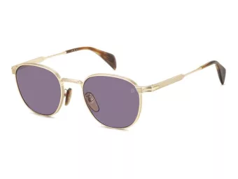 David Beckham Lunettes de Soleil DB 1228/S T5U/0D