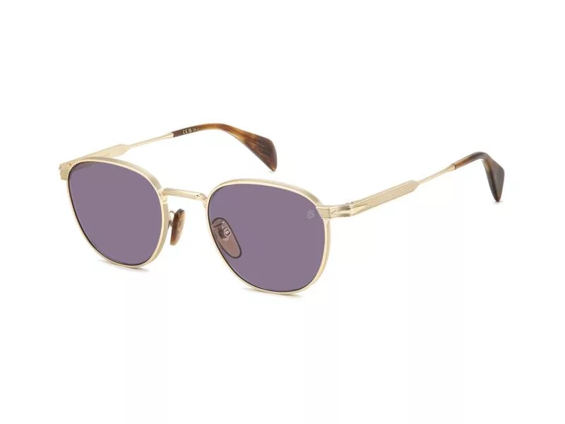 David Beckham Lunettes de Soleil DB 1228/S T5U/0D