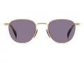 David Beckham Lunettes de Soleil DB 1228/S T5U/0D