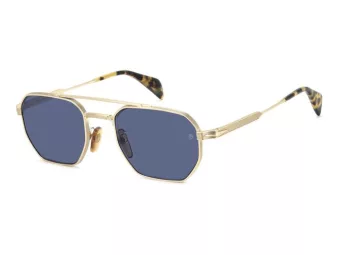 David Beckham Lunettes de Soleil DB 1229/S HM2/A9