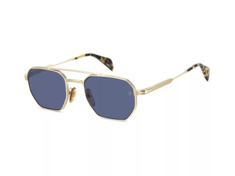 David Beckham Lunettes de Soleil DB 1229/S HM2/A9